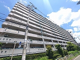 グランシティ平野