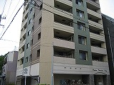 プロパレス上町台ヴェラージュ