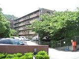 朝日プラザ芦屋山手壱番館