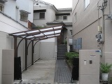 寝屋川市太秦中町